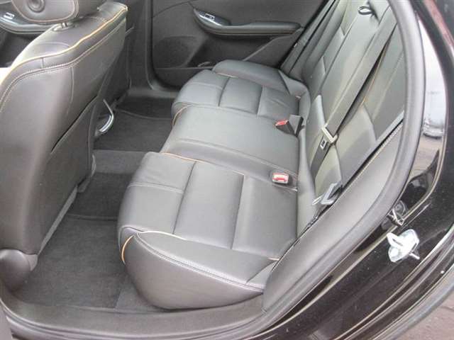 Chevrolet Impala 2017 photo 6